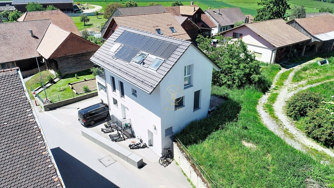House in Chavannes-sur-Moudon, Vaud, Switzerland 1 - 18523874