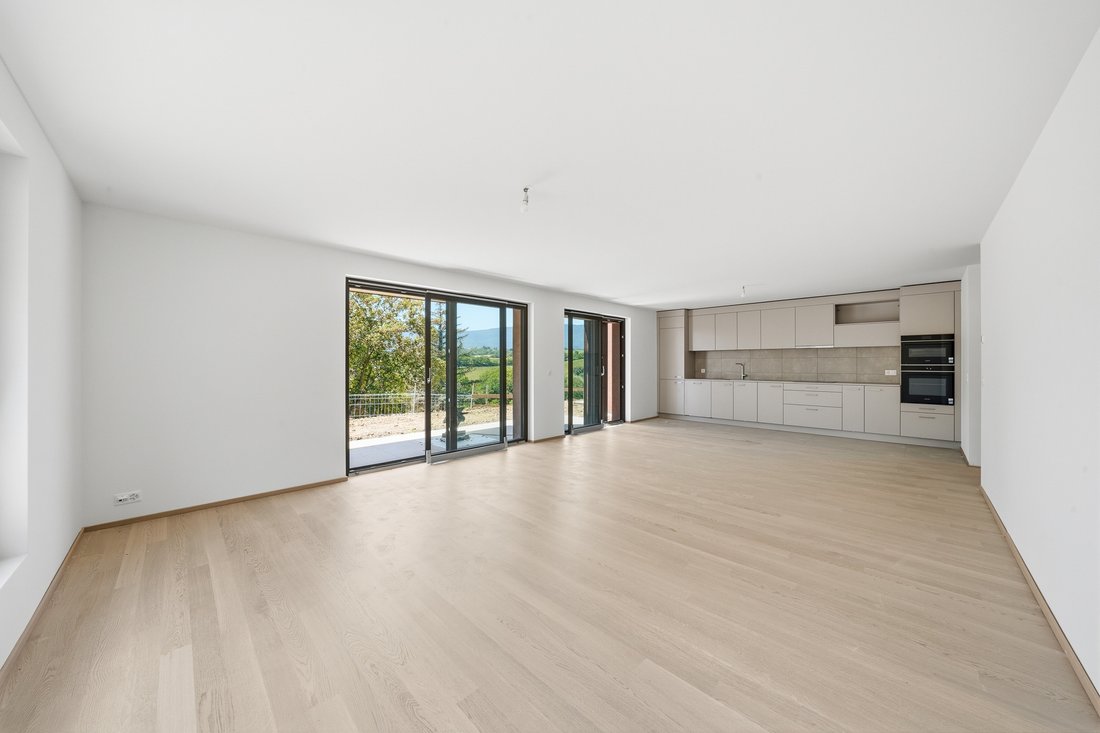 Apartment in Russin, Genève, Switzerland 5 - 18524157