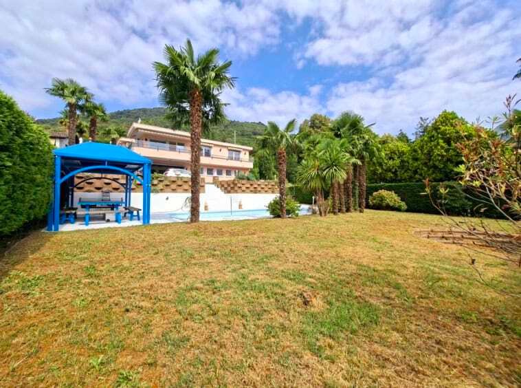 Villa in Capriasca, Tessin, Schweiz 2 - 18523257