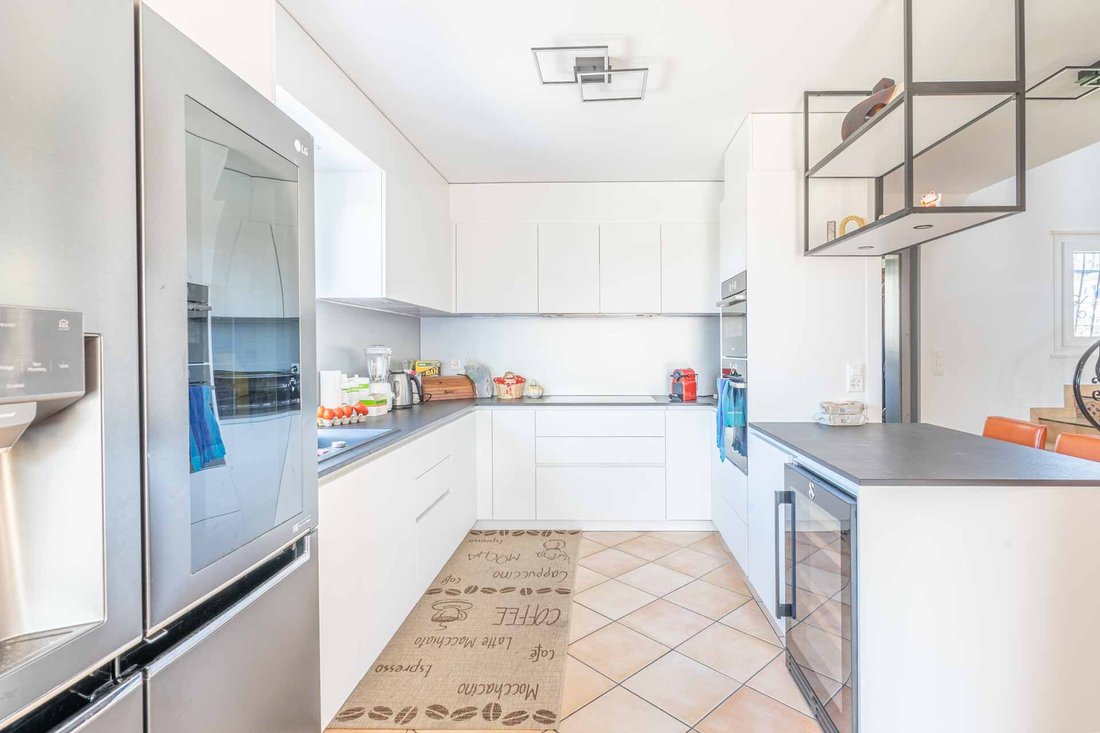 Apartment in Bottens, Vaud, Switzerland 3 - 18524017