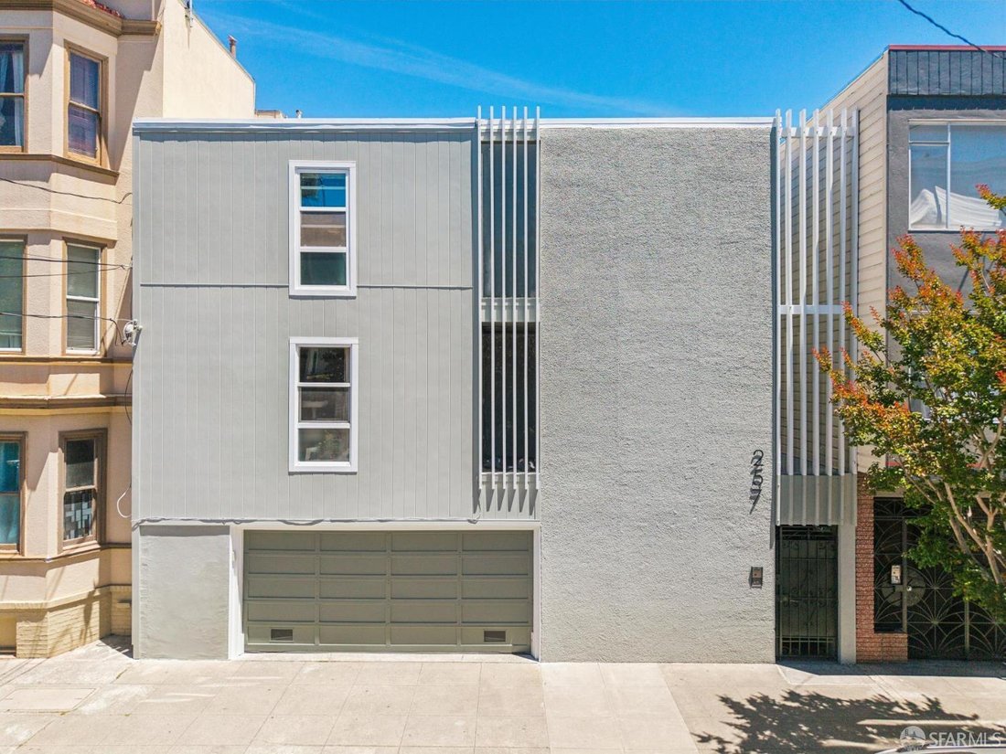 San Francisco, California, United States 1 - 18522869