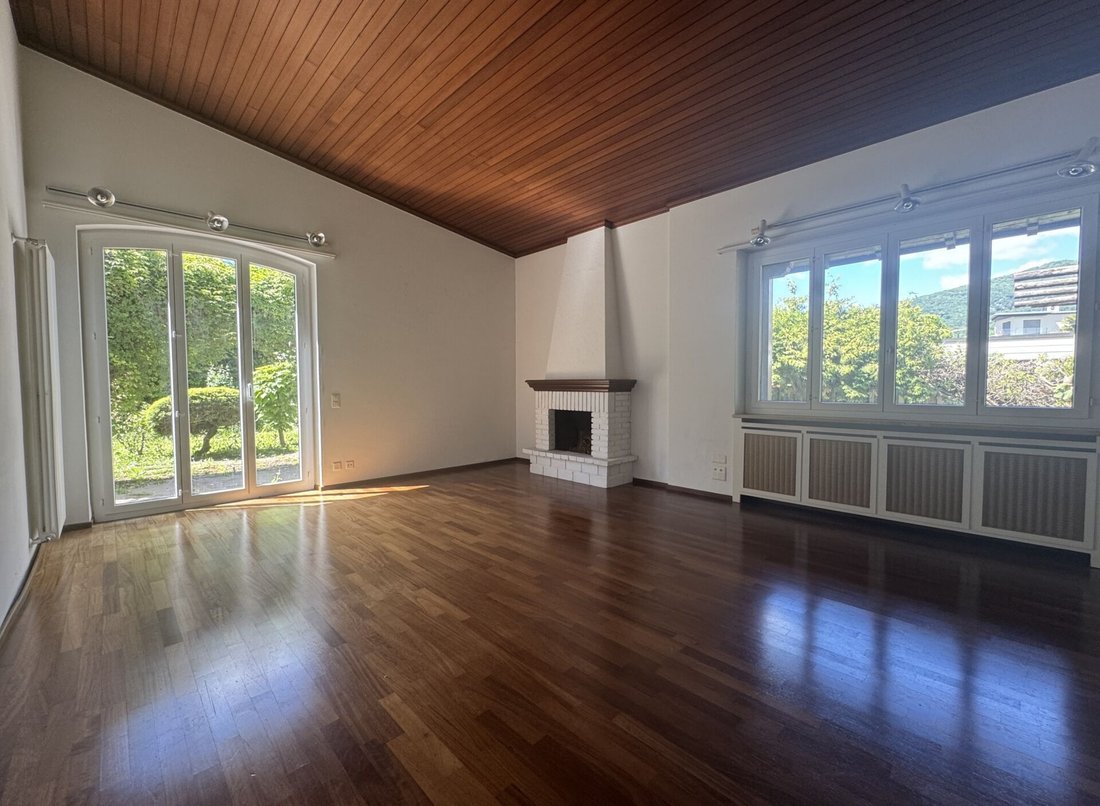 House in Magliaso, Ticino, Switzerland 2 - 18523520