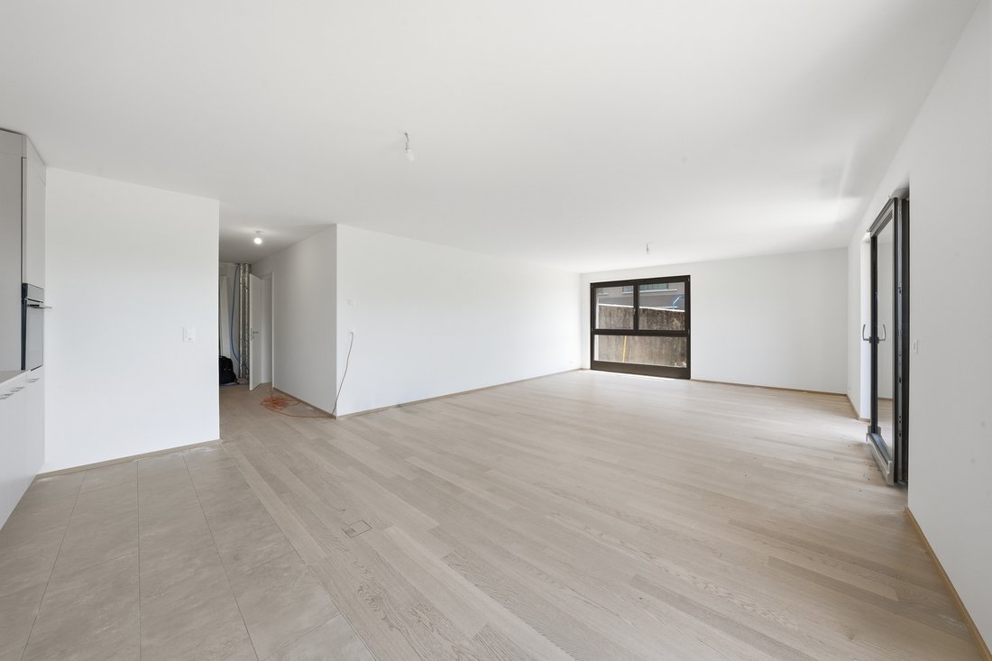 Apartment in Russin, Genève, Switzerland 5 - 18524133