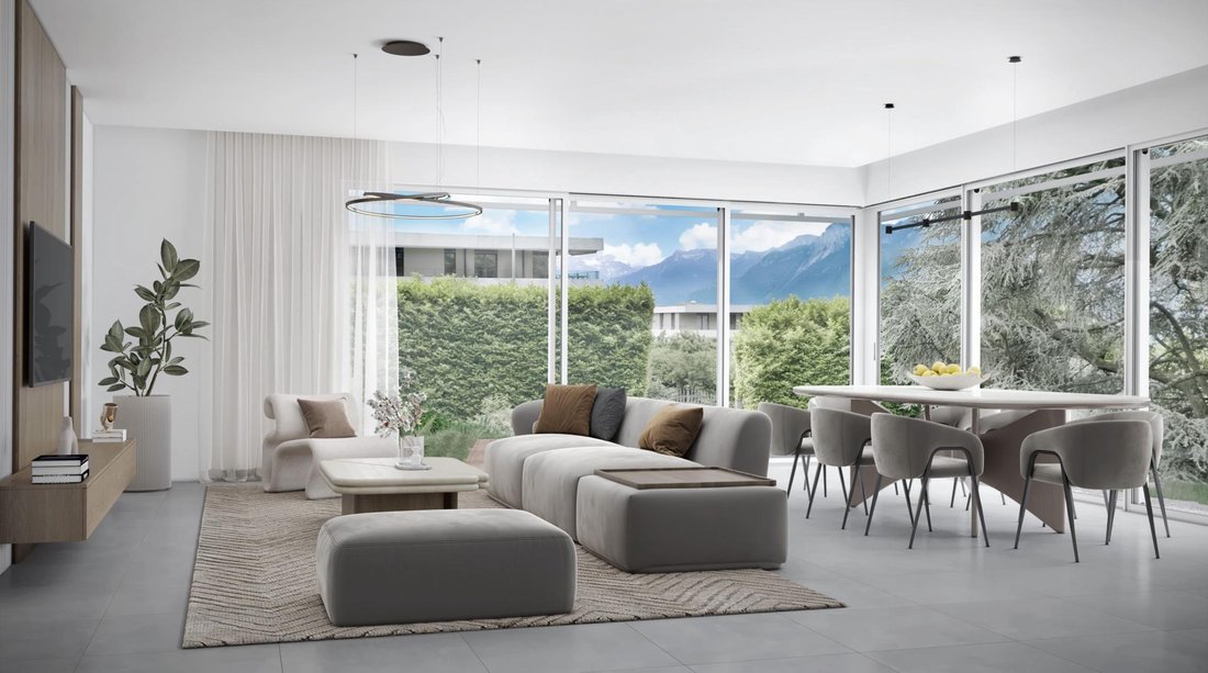 Villa in La Tour-de-Peilz, Vaud, Switzerland 4 - 18523585