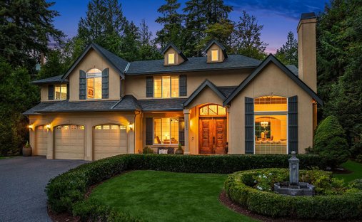 Kirkland, Washington, Vereinigte Staaten 1