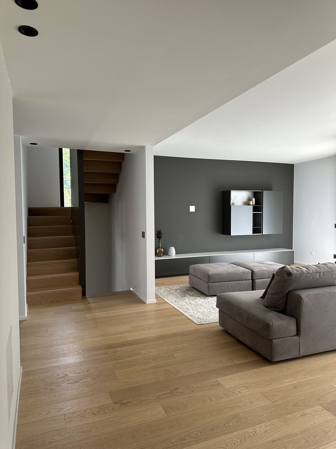Apartment in Lugano, Ticino, Switzerland 1 - 18523227