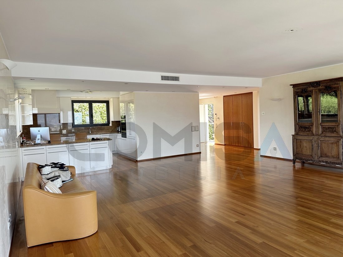 Apartment in Lugano, Ticino, Switzerland 4 - 18523243