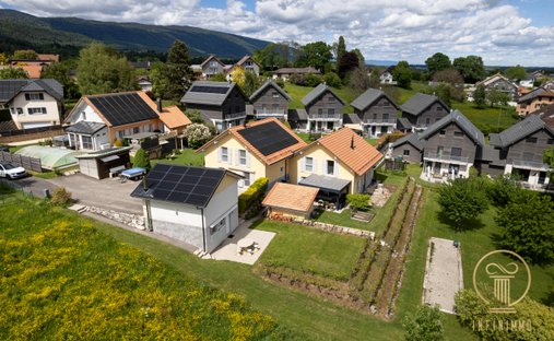 Villa in Buchillon, Waadt, Schweiz 1