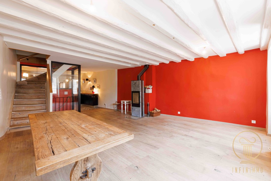 Apartment in Buchillon, Vaud, Switzerland 3 - 18523969