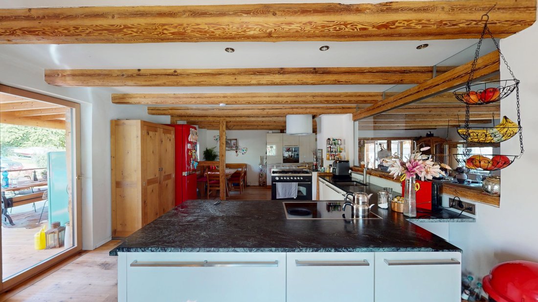 House in Karsau, Switzerland 4 - 18523993