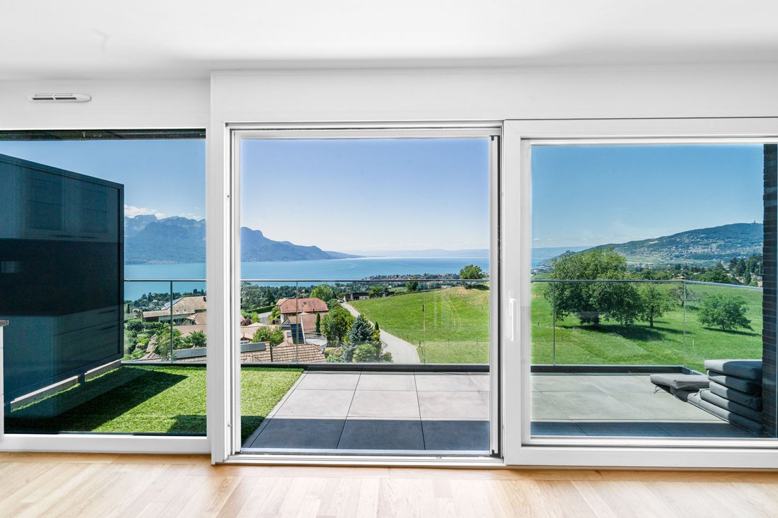 Appartement à Chernex, Vaud, Suisse 5 - 18524159