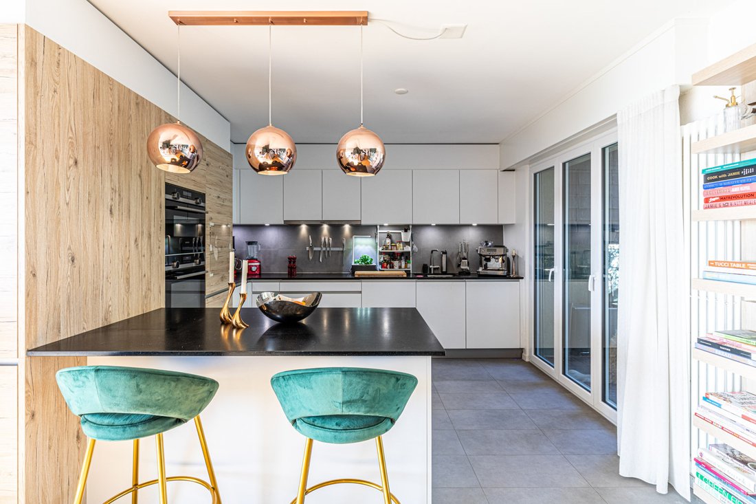 Apartment in Veytaux, Vaud, Switzerland 3 - 18524084