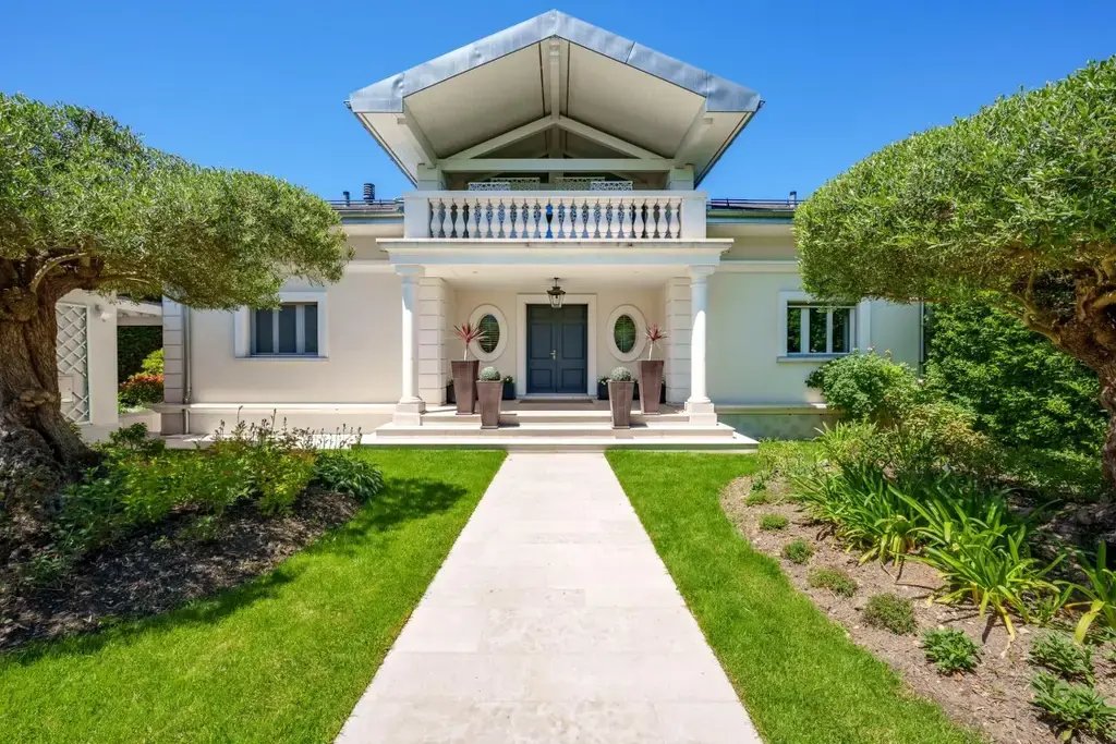Haus in Cologny, Genf, Schweiz 3 - 18523474