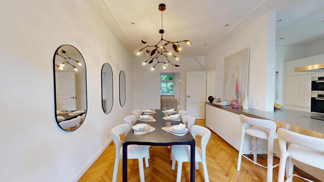 Villa in Basel, Basel-Stadt, Schweiz 5 - 18523918