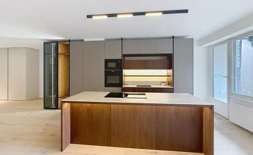 Appartement à Champel, Genève, Canton de Genève 1