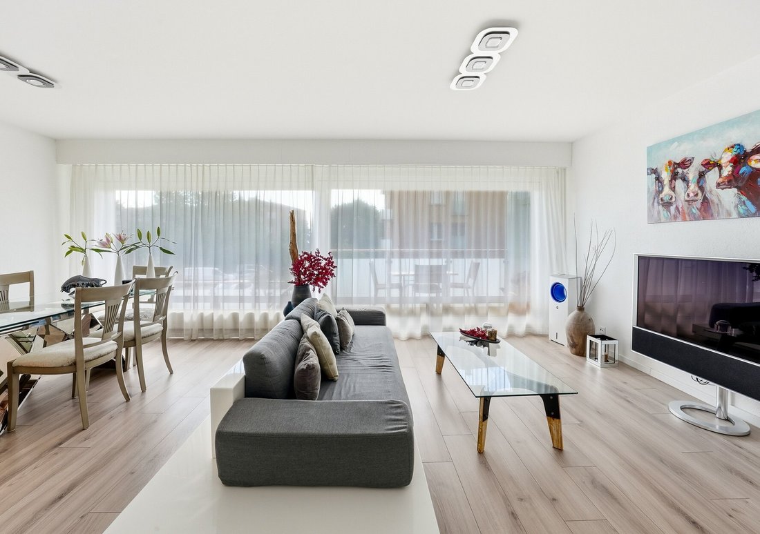 Apartment in Préverenges, Vaud, Switzerland 3 - 18524028