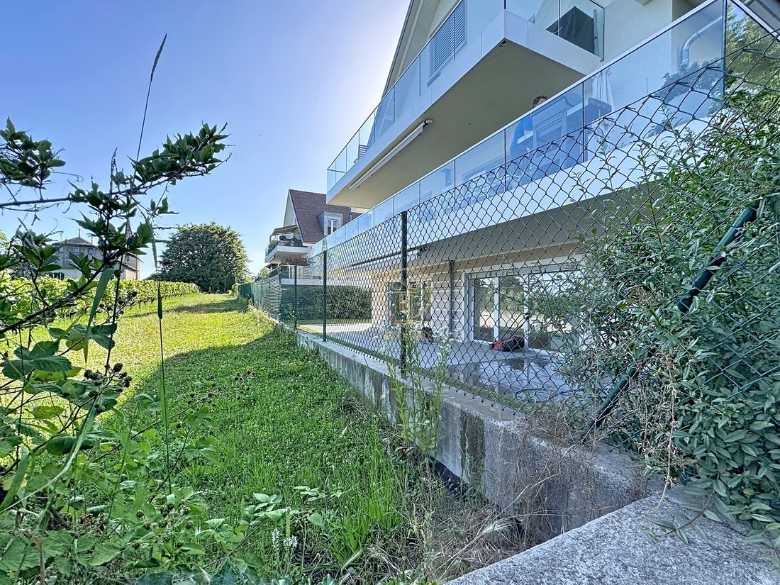 Apartment in Etoy, Vaud, Switzerland 2 - 18523891