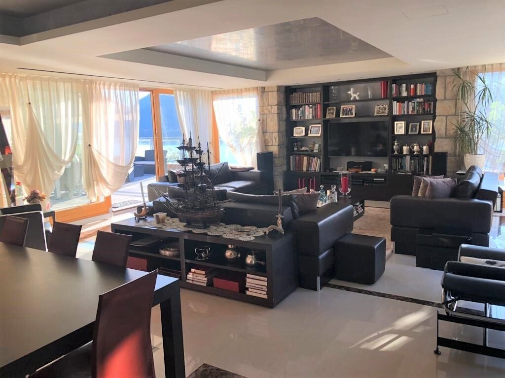 Wohnung in Bissone, Tessin, Schweiz 5 - 18523114