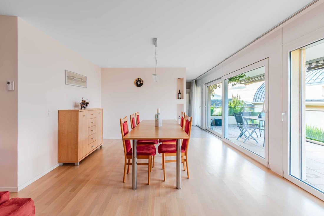 Apartment in Pully, Vaud, Switzerland 3 - 18524311