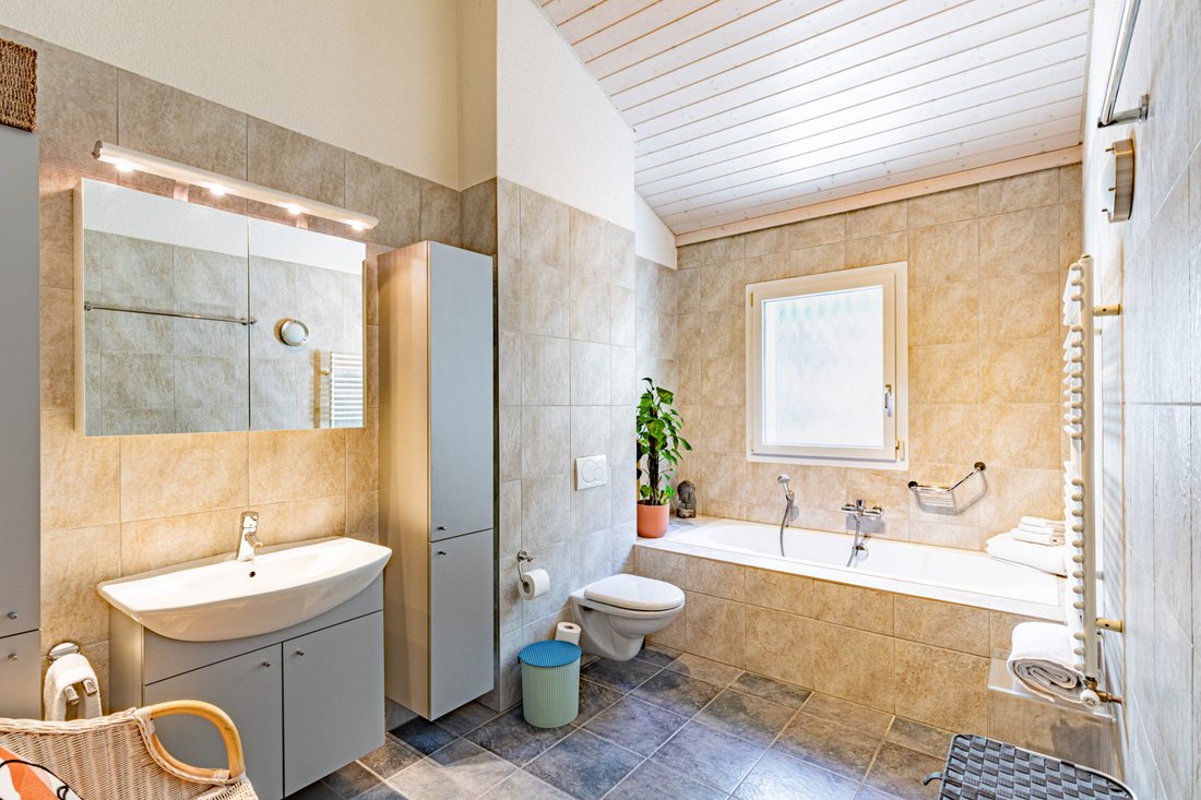 Villa in Veytaux, Vaud, Switzerland 4 - 18523130