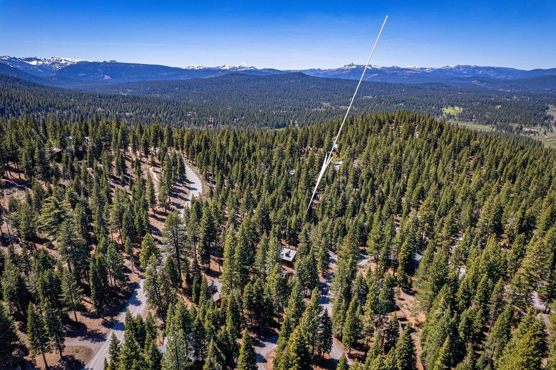 House in Truckee, California, United States 1 - 17936766