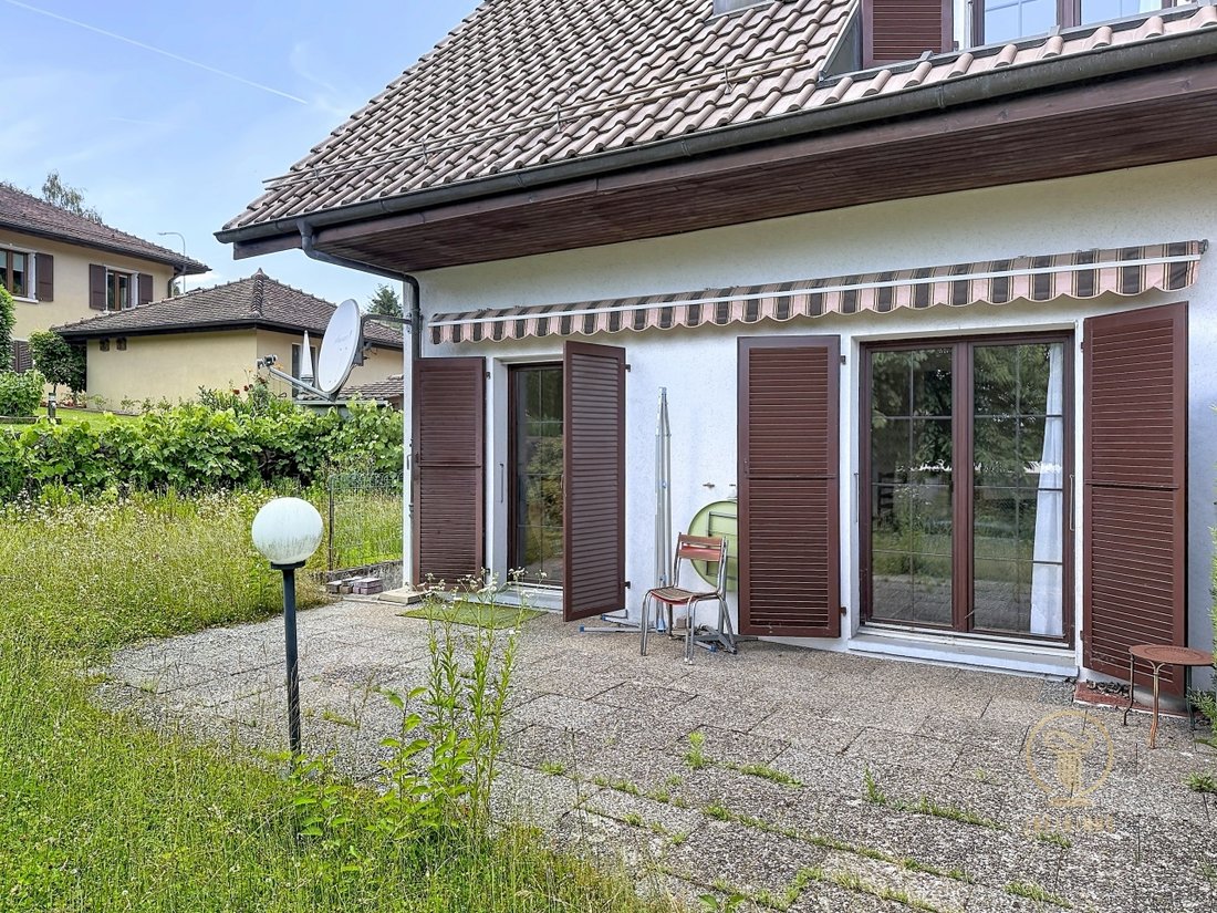 Haus in Buchillon, Waadt, Schweiz 2 - 18523789