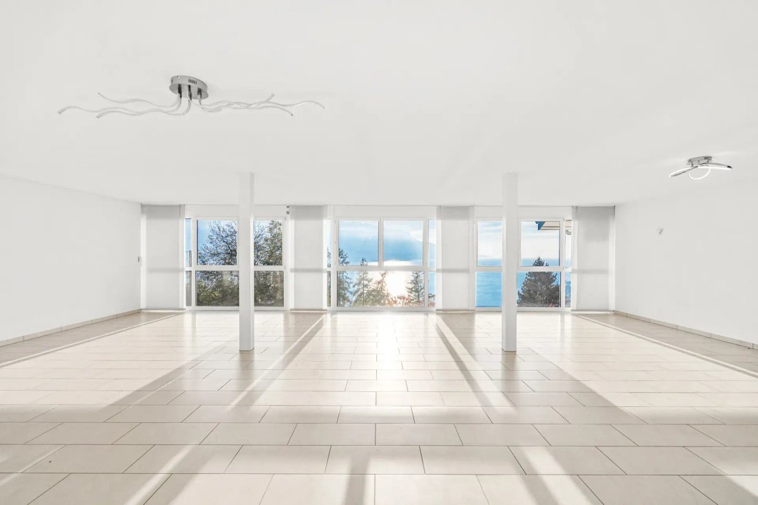 Apartment in Montreux, Vaud, Switzerland 1 - 18524286