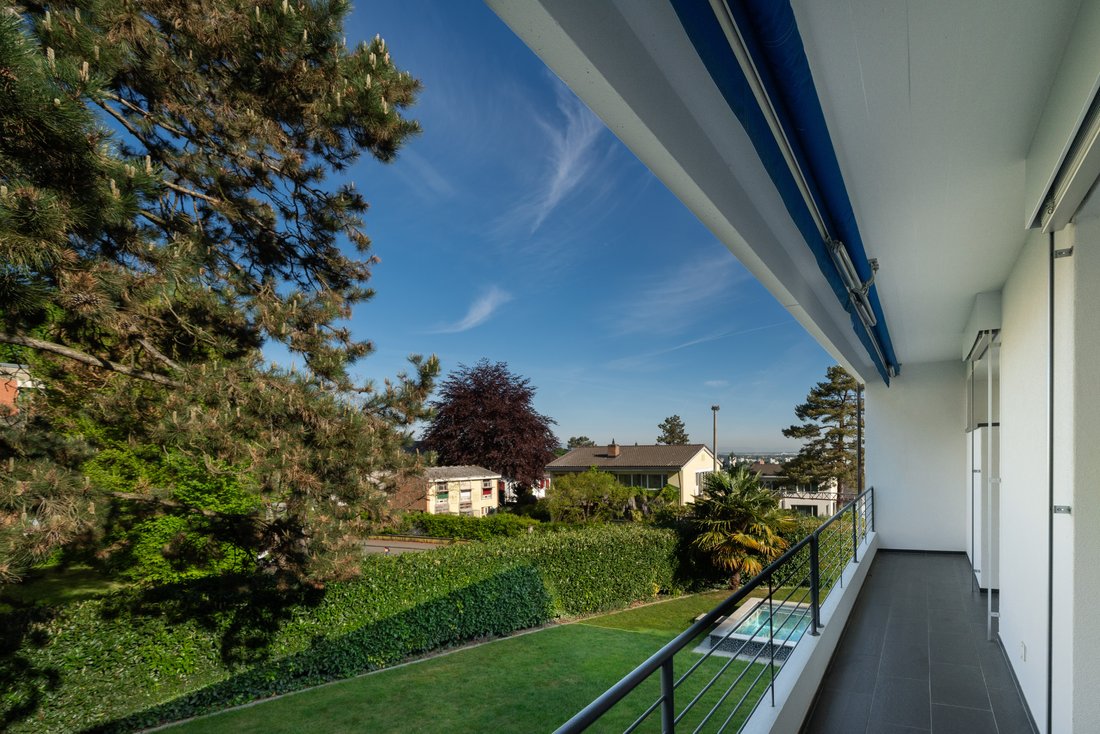 House in Binningen, Basel-Landschaft, Switzerland 2 - 18524061