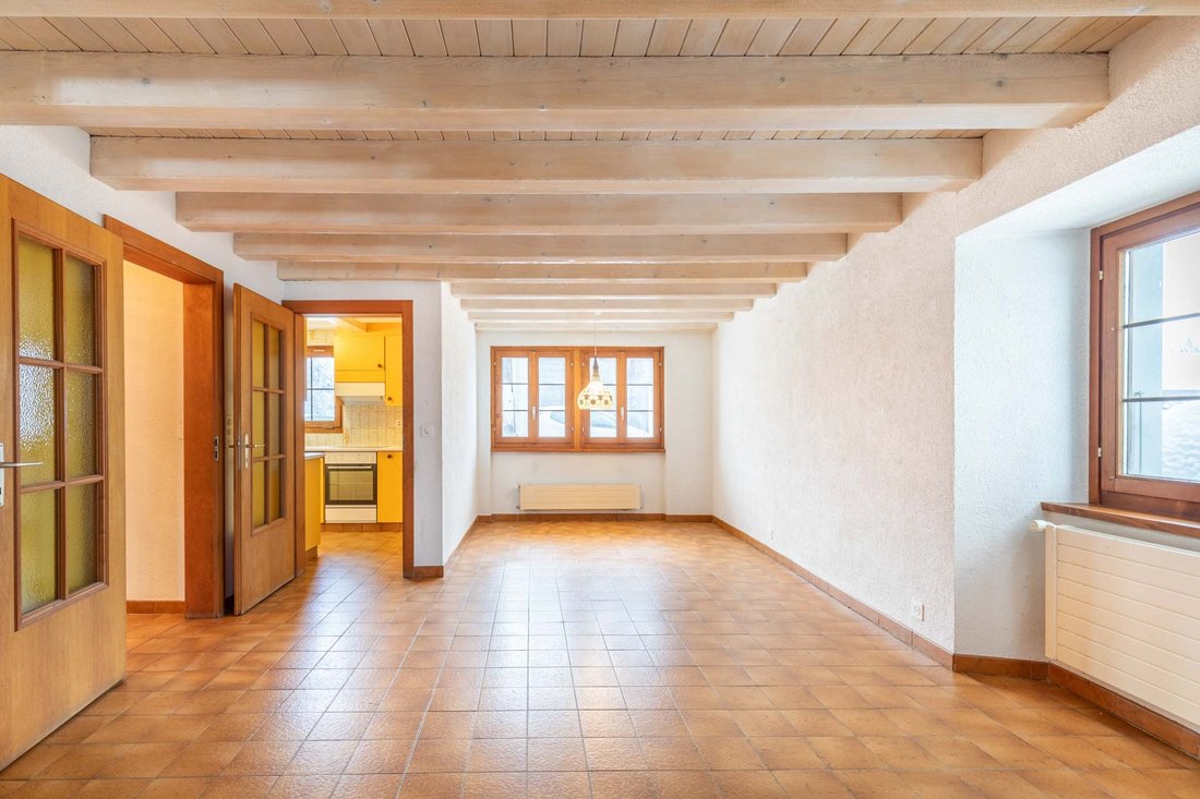 Villa in Boulens, Vaud, Switzerland 4 - 18523459