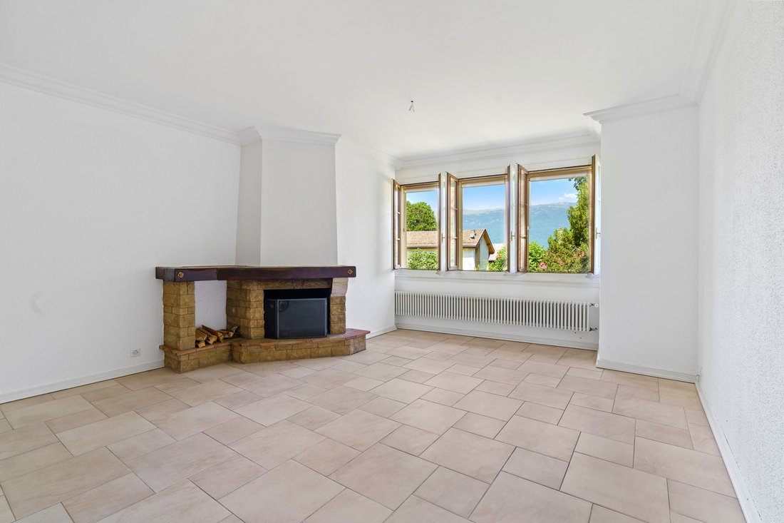 Penthouse in Satigny, Genf, Schweiz 3 - 18524014