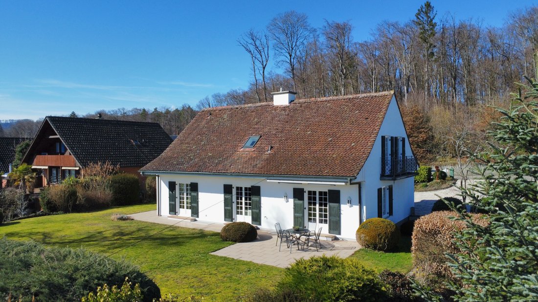 Villa in Lupsingen, Basel-Landschaft, Schweiz 5 - 18523814
