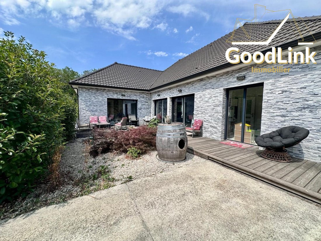 House in Egly, Ile-de-France, France 1 - 18522785