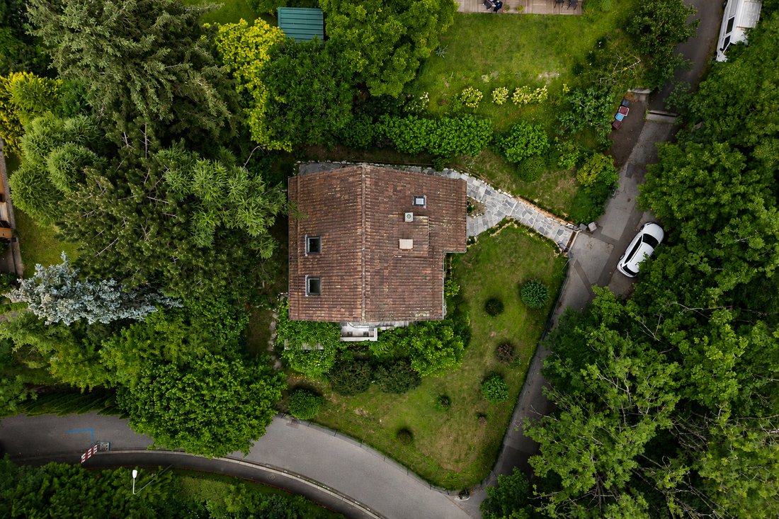 Villa in Lausanne, Vaud, Switzerland 2 - 18523331