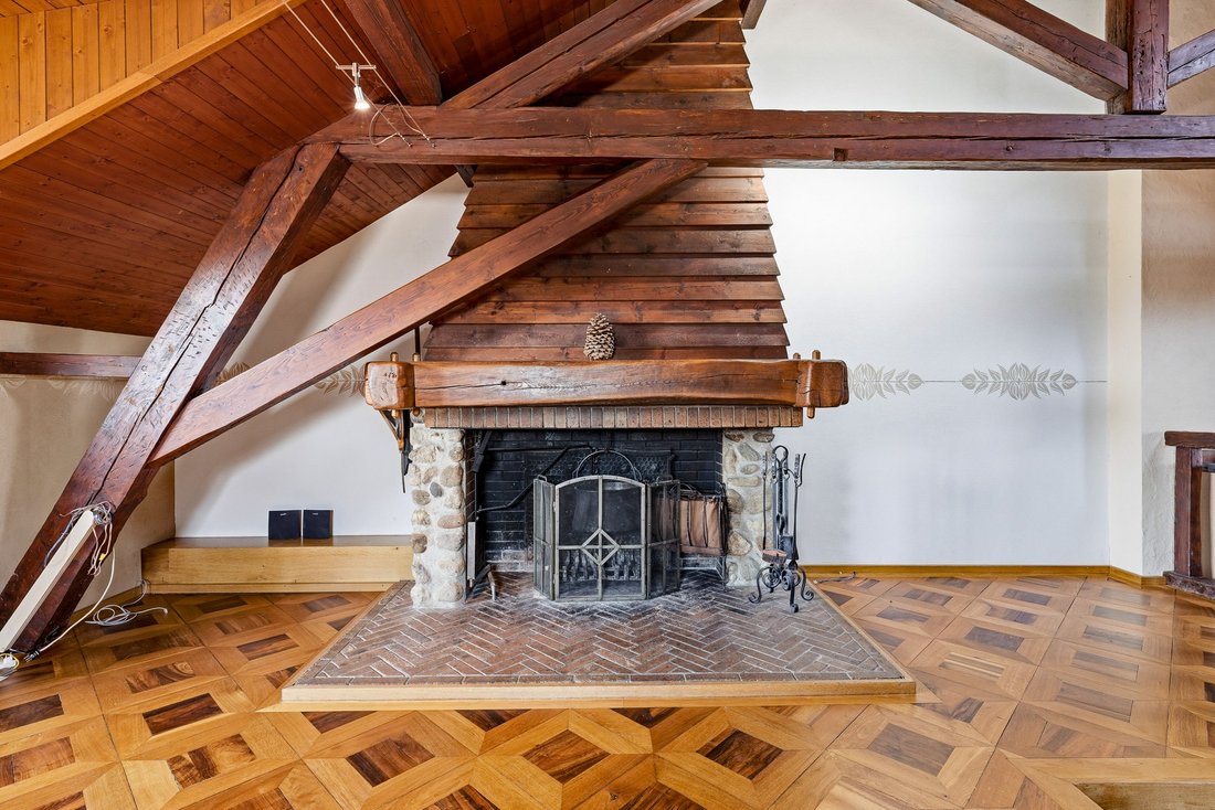 House in Eysins, Vaud, Switzerland 5 - 18523895