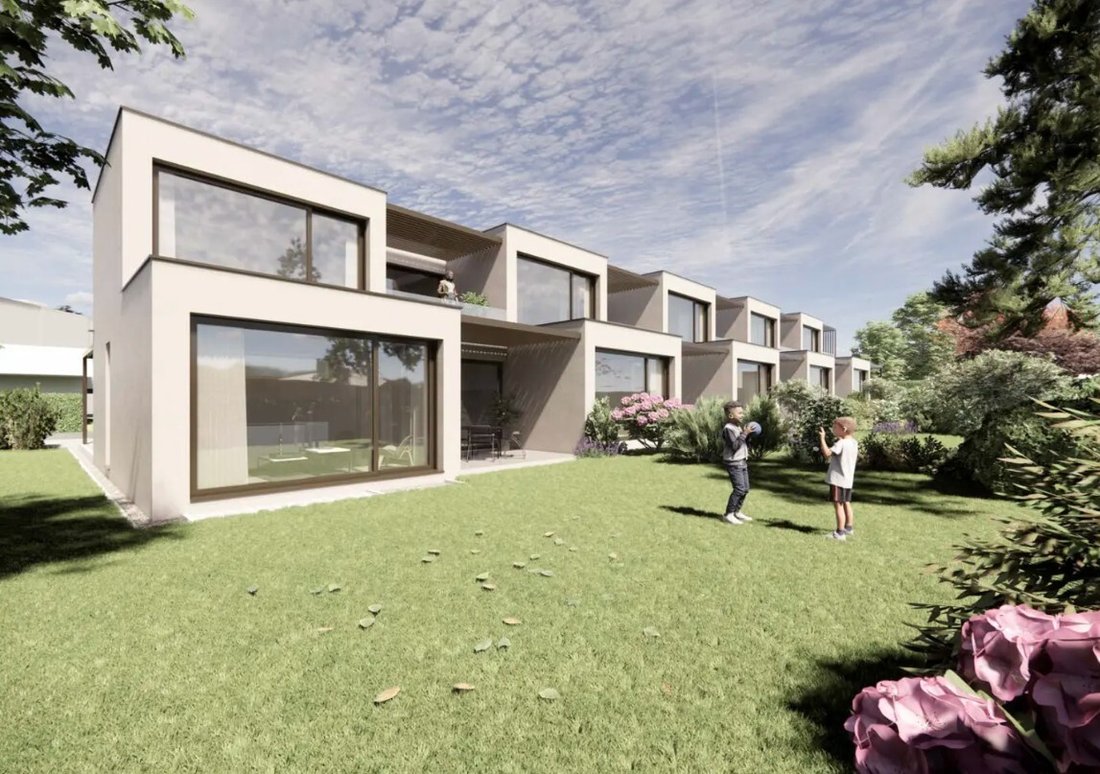 Villa in Veyrier, Genève, Switzerland 2 - 18523566