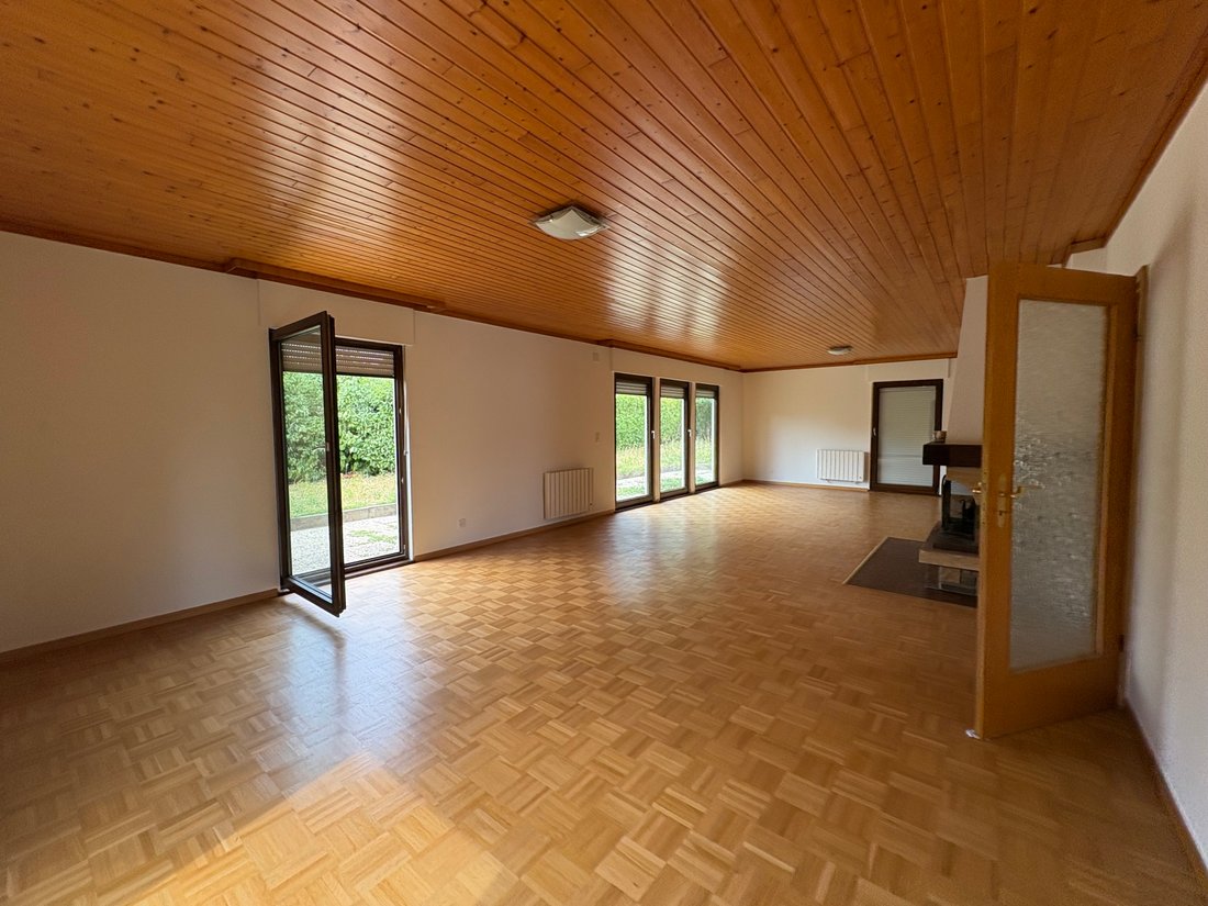 Villa en Genthod, Ginebra, Suiza 5 - 18523653