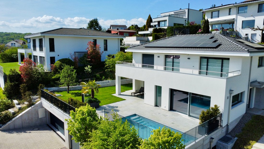 House in Magden, Aargau, Switzerland 1 - 18524229