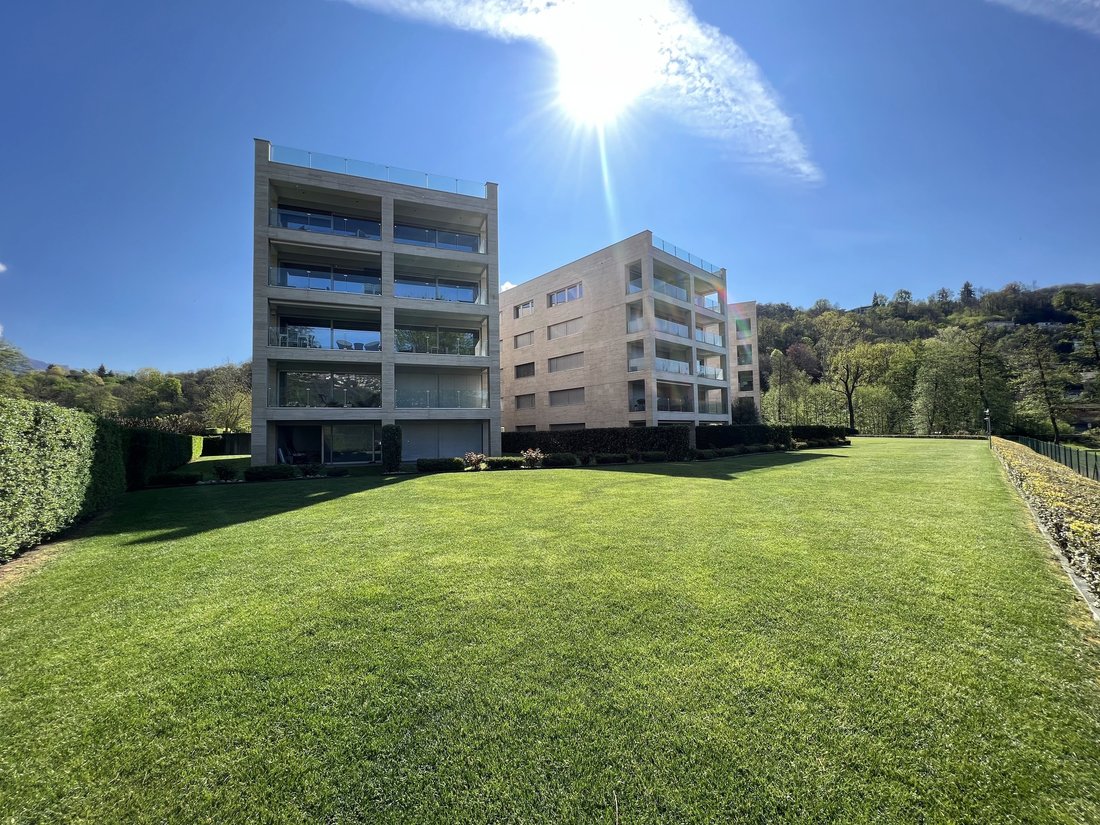 Appartamento a Muzzano, Ticino, Svizzera 4 - 18523134