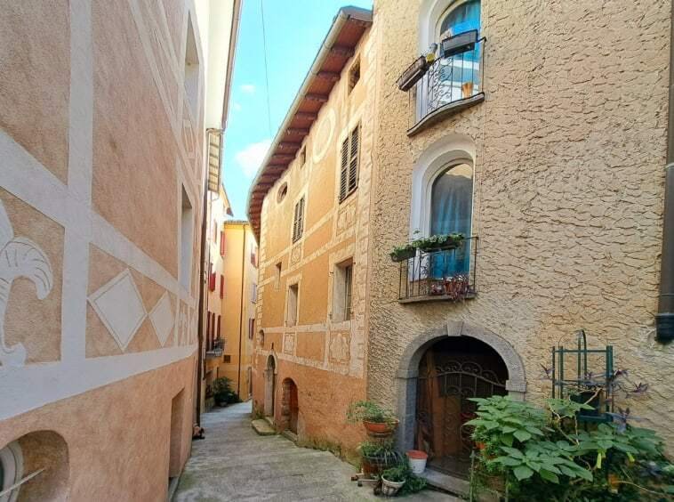 Haus in Morcote, Tessin, Schweiz 5 - 18523648