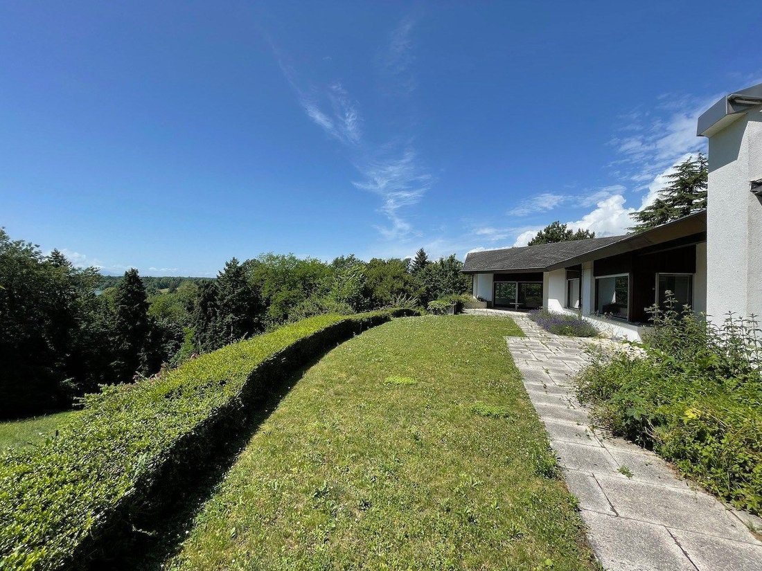 Anwesen in Dully, Waadt, Schweiz 2 - 18523193
