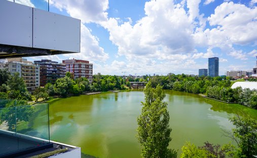 Apartment in Bucharest, Municipiul București, Romania 1