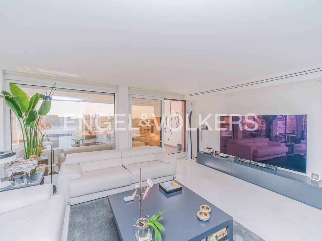 Penthouse in Alicante, Valencian Community, Spain 5 - 18524661