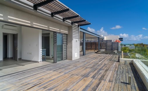Penthouse en Goodlands, Distrito de Rivière du Rempart, Mauricio 1