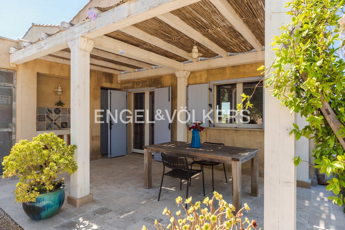 Villa à Riserva di Vendicari - Marzamemi - San Lorenzo, Noto, Sicile 5 - 18524741