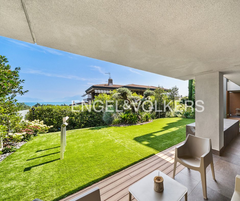 Apartment in Desenzano Centro, Desenzano del Garda, Lombardy 4 - 18523949