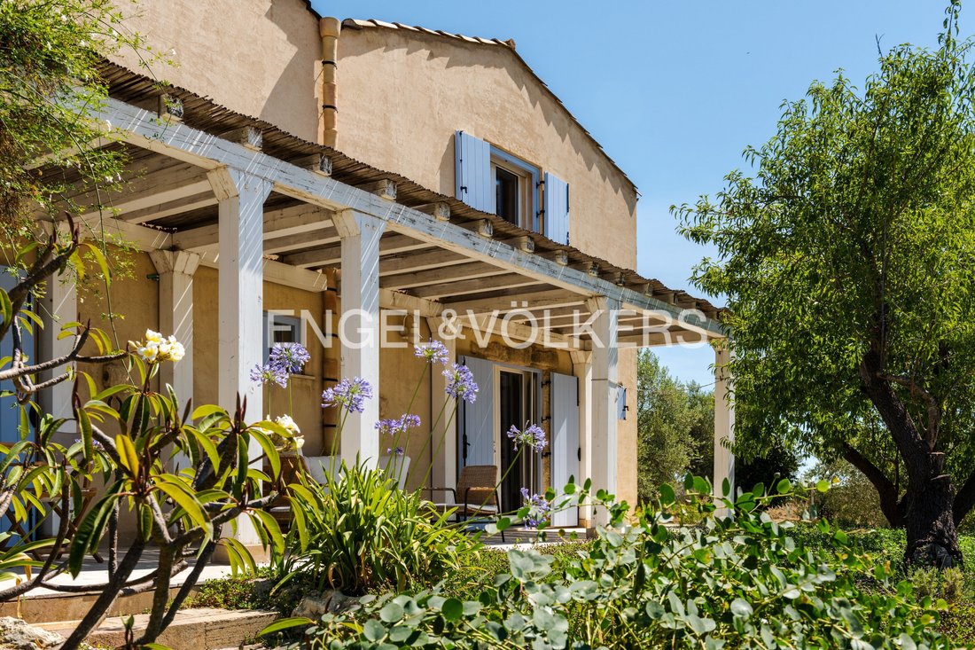 Villa à Riserva di Vendicari - Marzamemi - San Lorenzo, Noto, Sicile 1 - 18524741