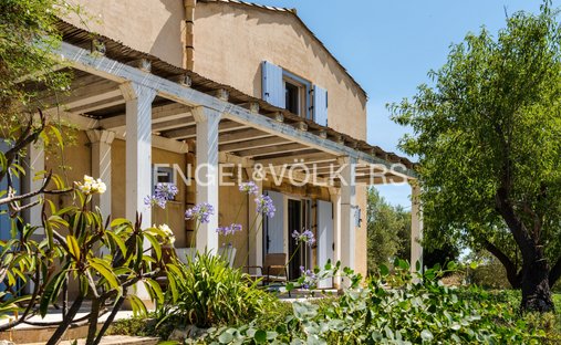 Villa in Riserva di Vendicari - Marzamemi - San Lorenzo, Noto, Sicily 1