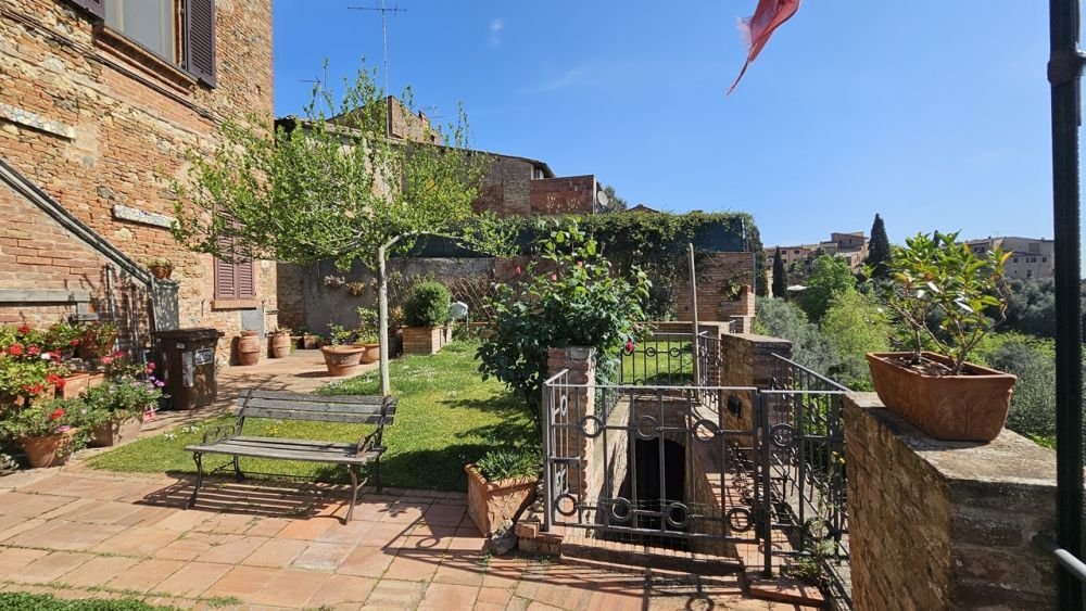 Appartement à Certaldo, Toscane, Italie 4 - 18524278