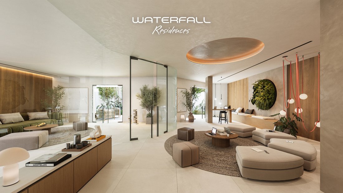 Apartment in La Capellania, Benalmadena, Andalusia 4 - 17843566
