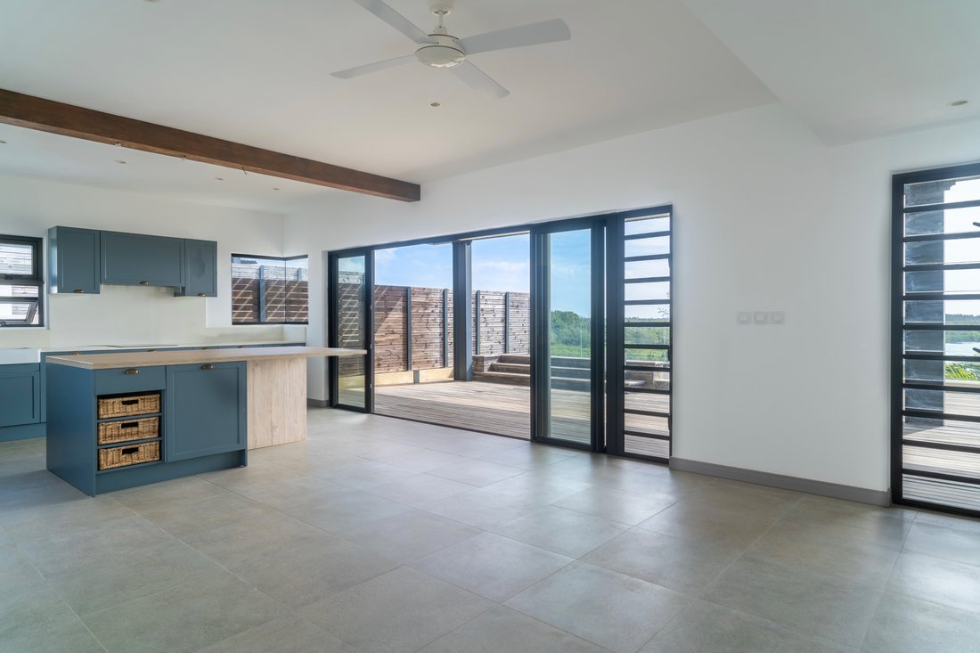 Penthouse in Goodlands, Rivière du Rempart District, Mauritius 4 - 18523902